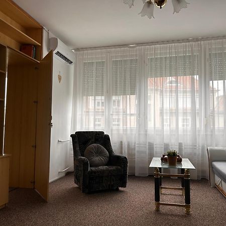 Cozy Apartment In The City Centre Next To Dom Square Szeged Luaran gambar
