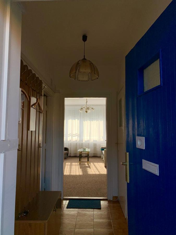 Cozy Apartment In The City Centre Next To Dom Square Szeged Luaran gambar