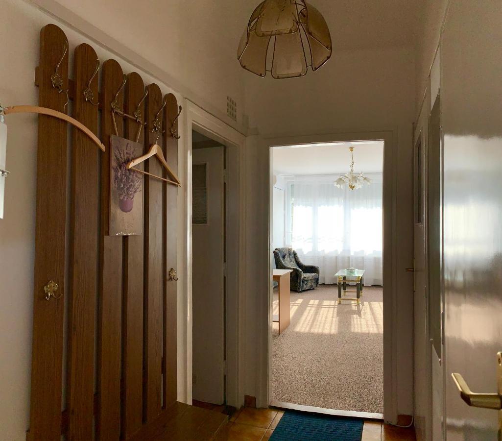 Cozy Apartment In The City Centre Next To Dom Square Szeged Luaran gambar