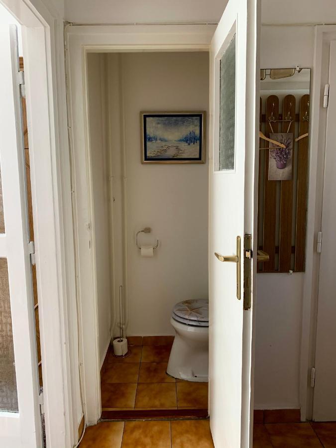 Cozy Apartment In The City Centre Next To Dom Square Szeged Luaran gambar