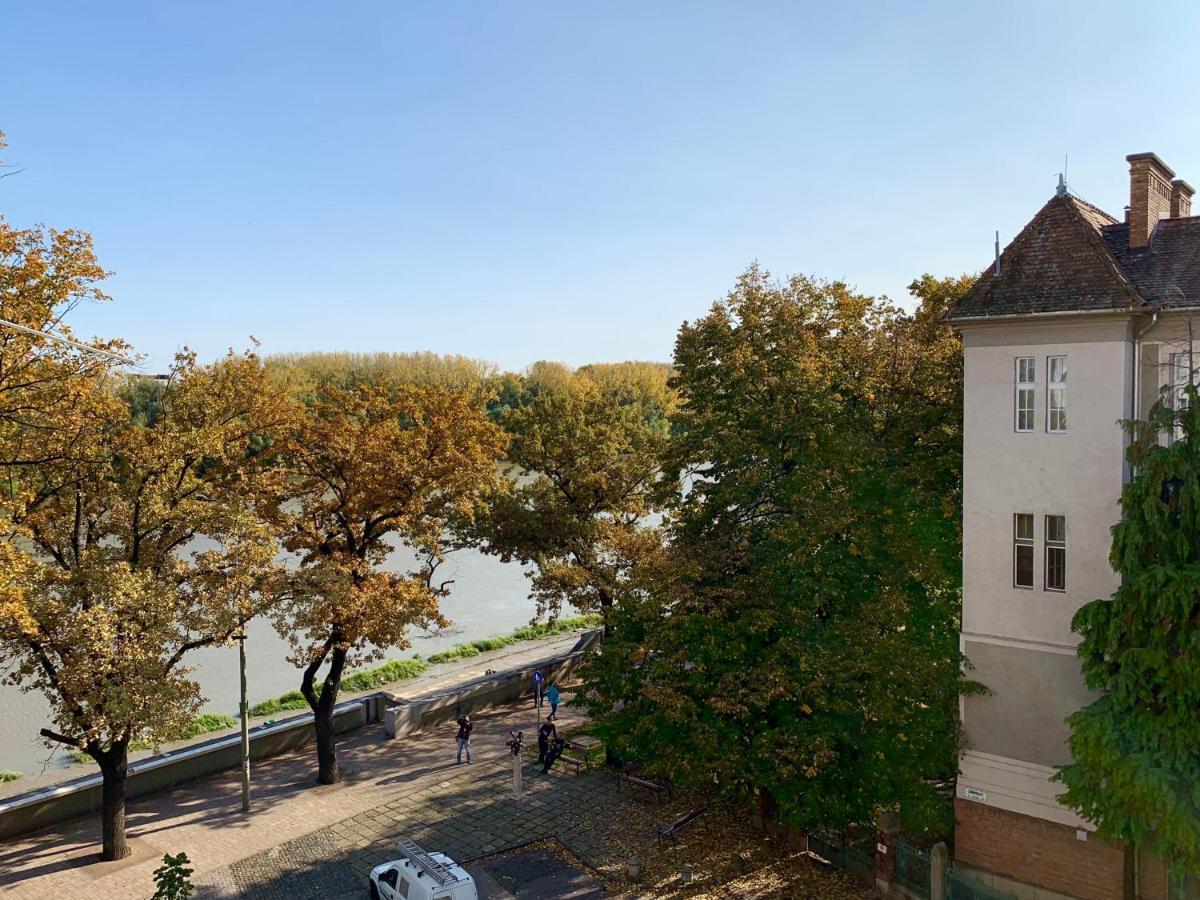 Cozy Apartment In The City Centre Next To Dom Square Szeged Luaran gambar