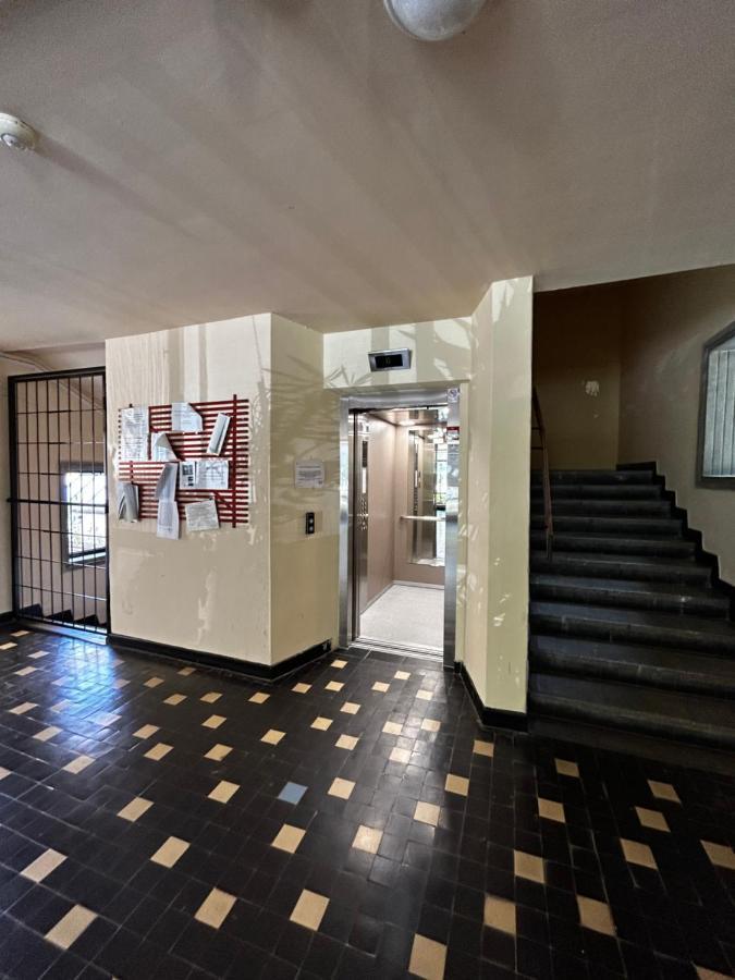 Cozy Apartment In The City Centre Next To Dom Square Szeged Luaran gambar
