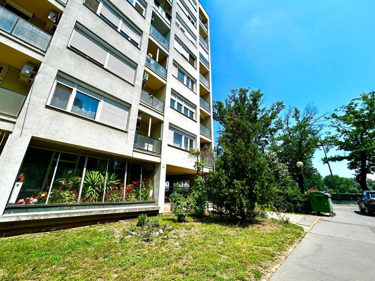 Cozy Apartment In The City Centre Next To Dom Square Szeged Luaran gambar