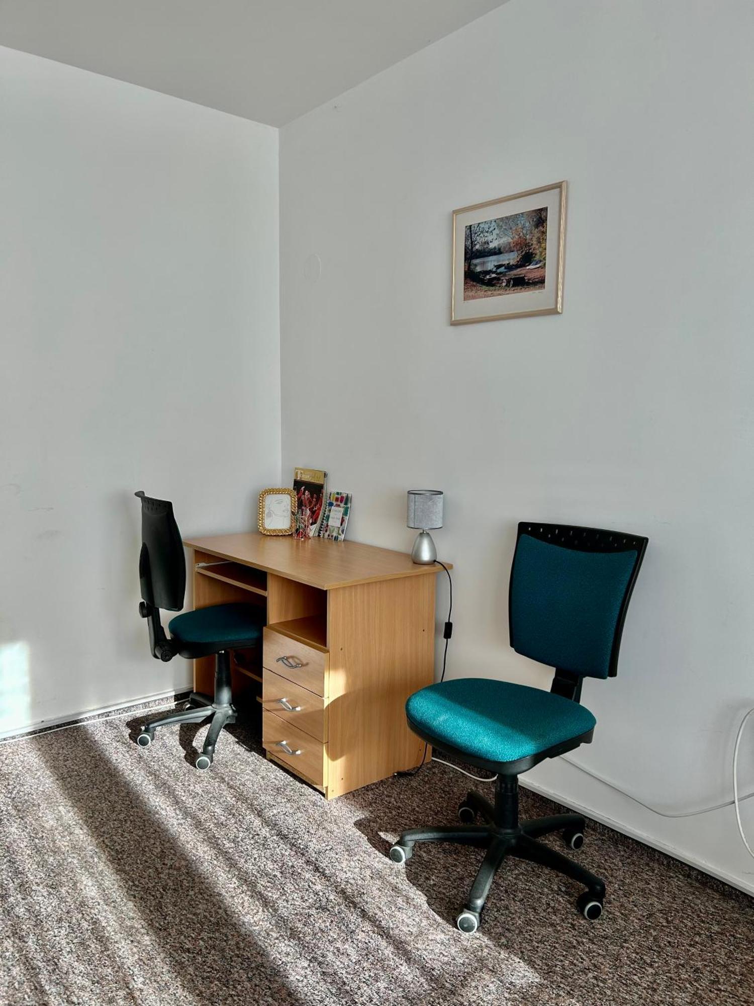 Cozy Apartment In The City Centre Next To Dom Square Szeged Luaran gambar