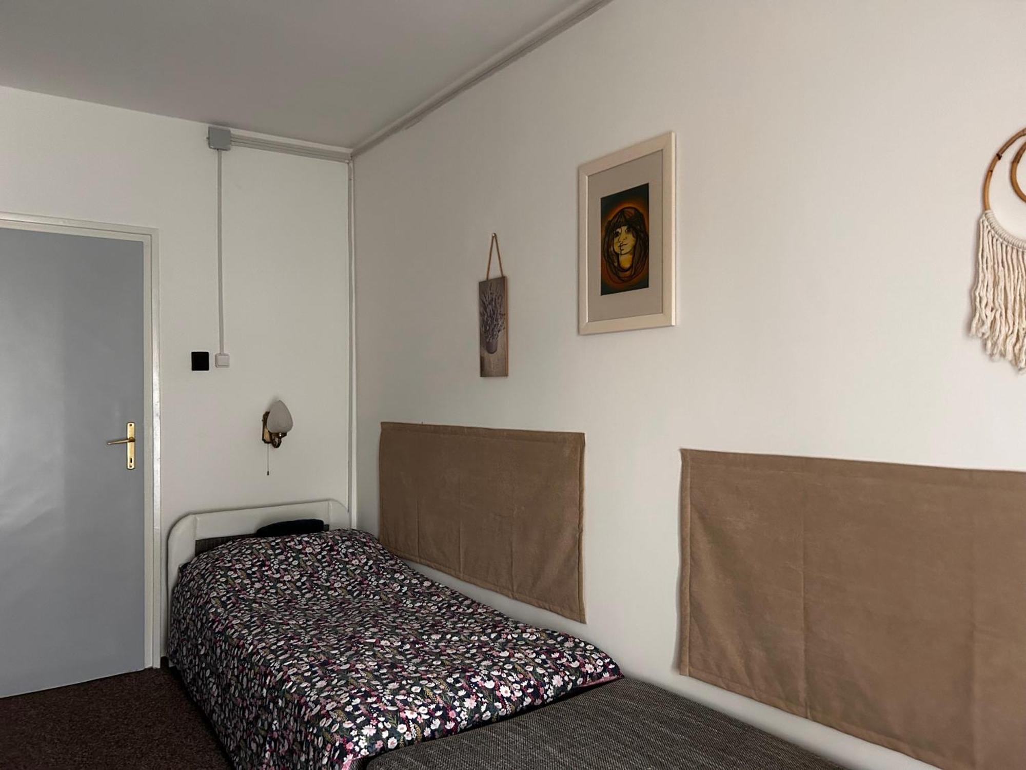 Cozy Apartment In The City Centre Next To Dom Square Szeged Luaran gambar