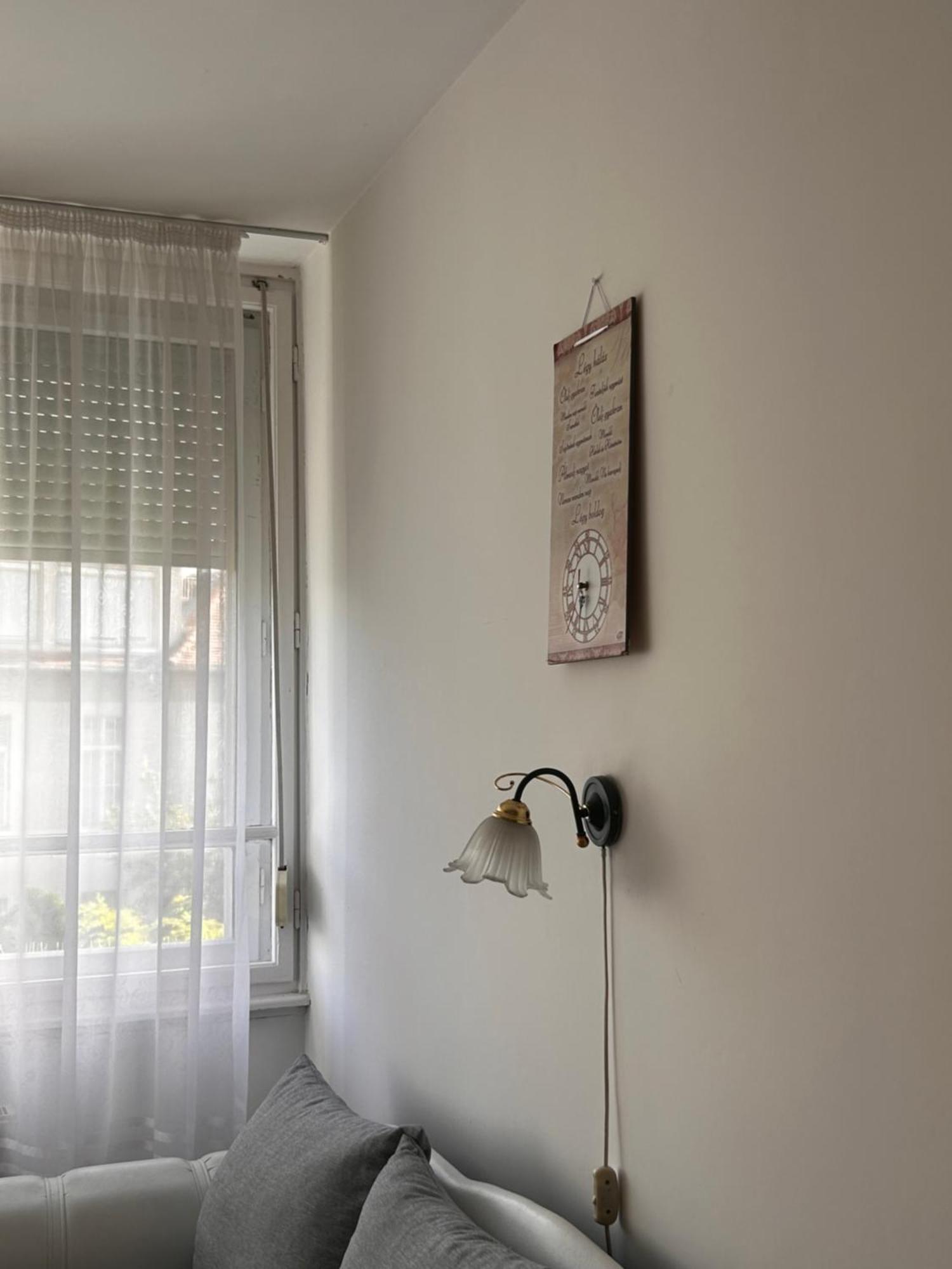 Cozy Apartment In The City Centre Next To Dom Square Szeged Luaran gambar