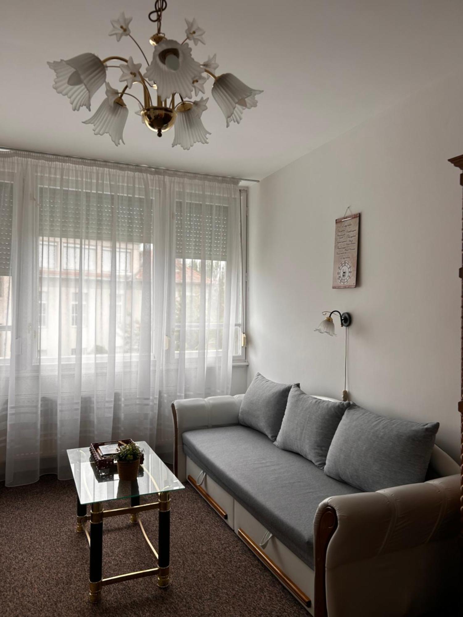 Cozy Apartment In The City Centre Next To Dom Square Szeged Luaran gambar