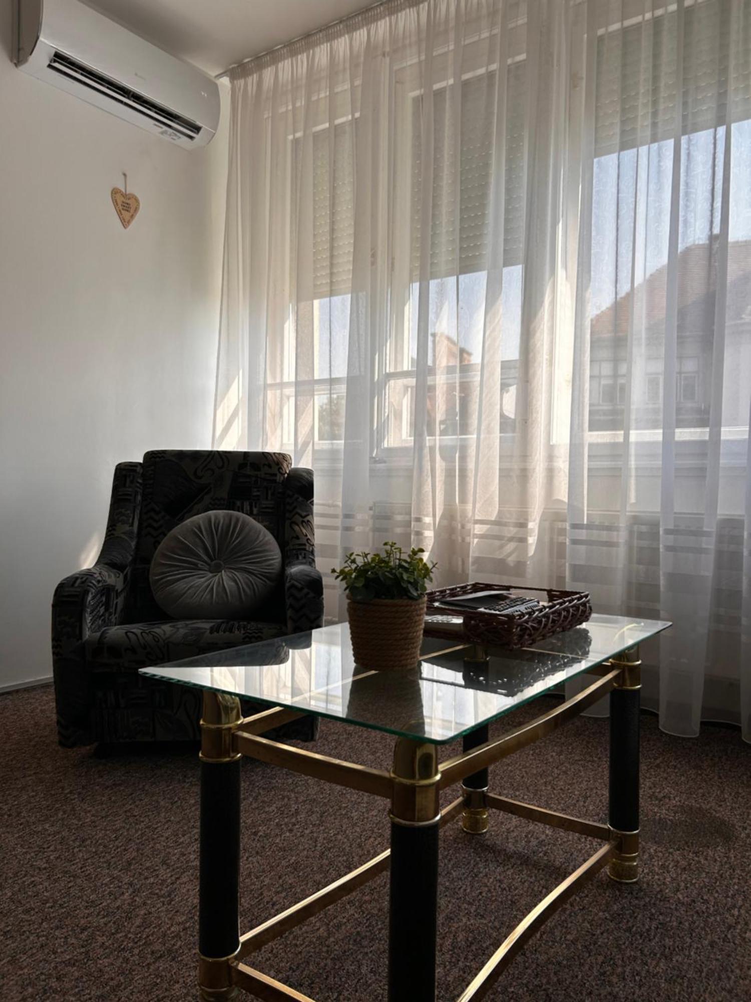 Cozy Apartment In The City Centre Next To Dom Square Szeged Luaran gambar
