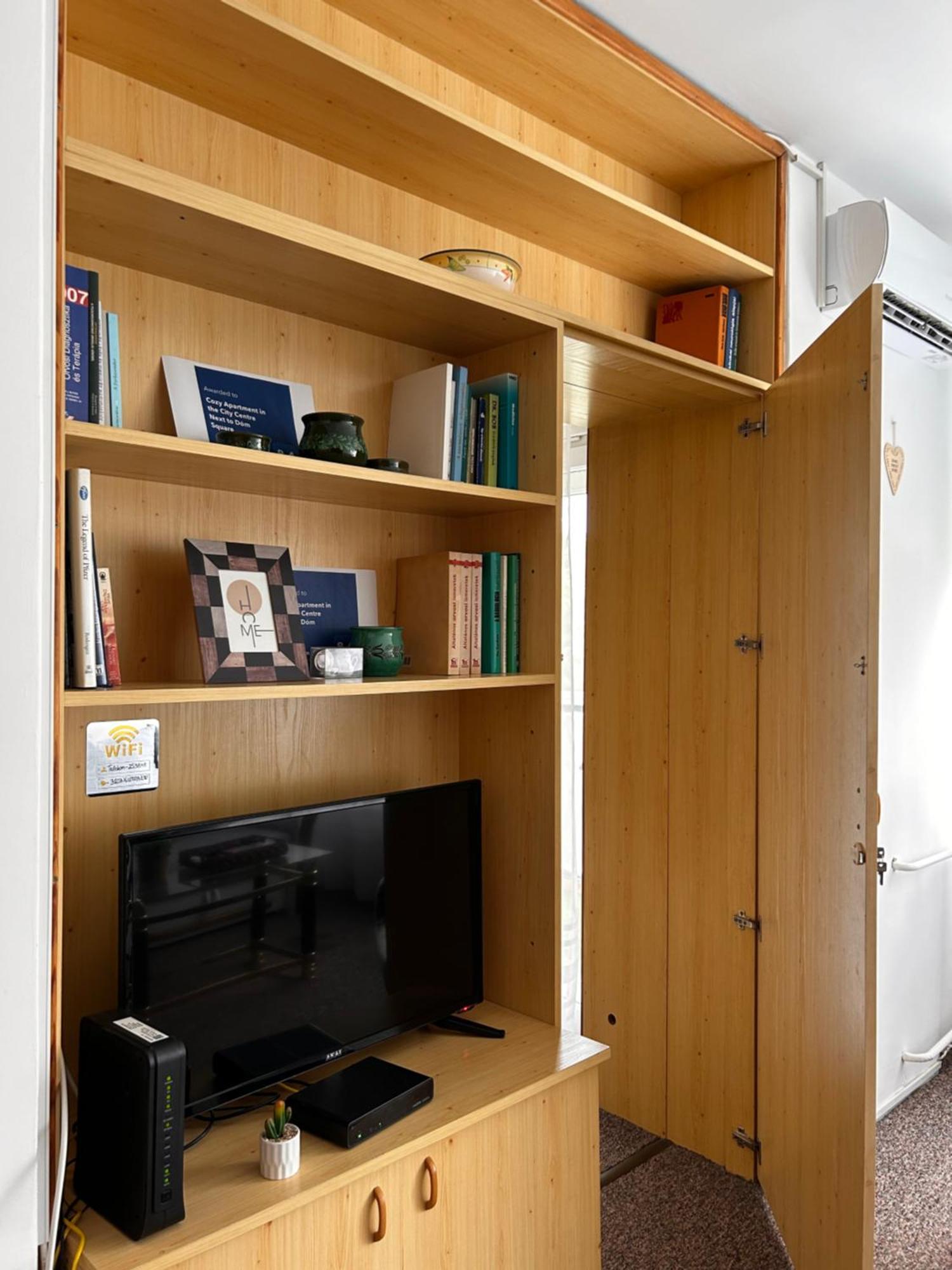 Cozy Apartment In The City Centre Next To Dom Square Szeged Luaran gambar