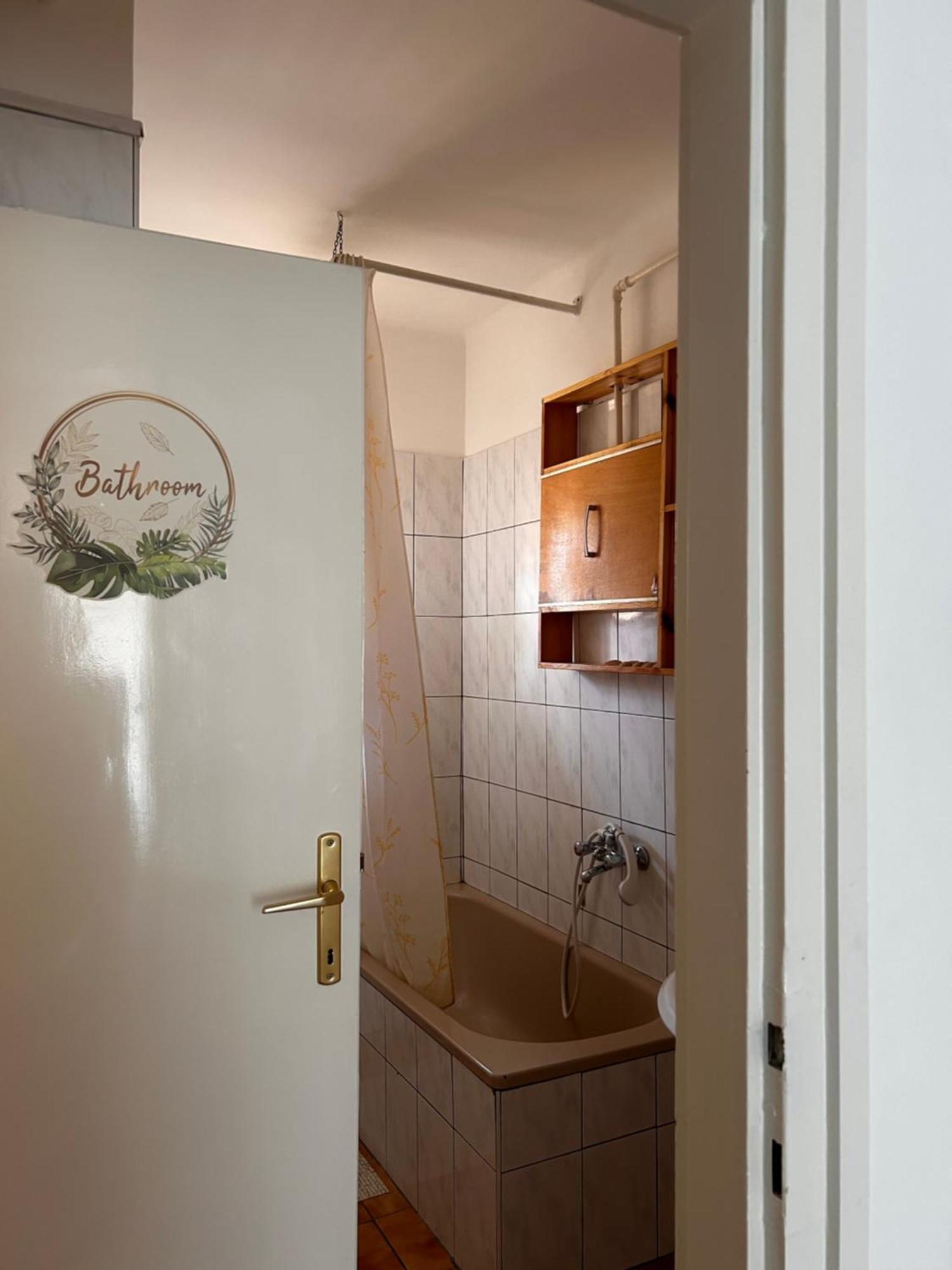 Cozy Apartment In The City Centre Next To Dom Square Szeged Luaran gambar
