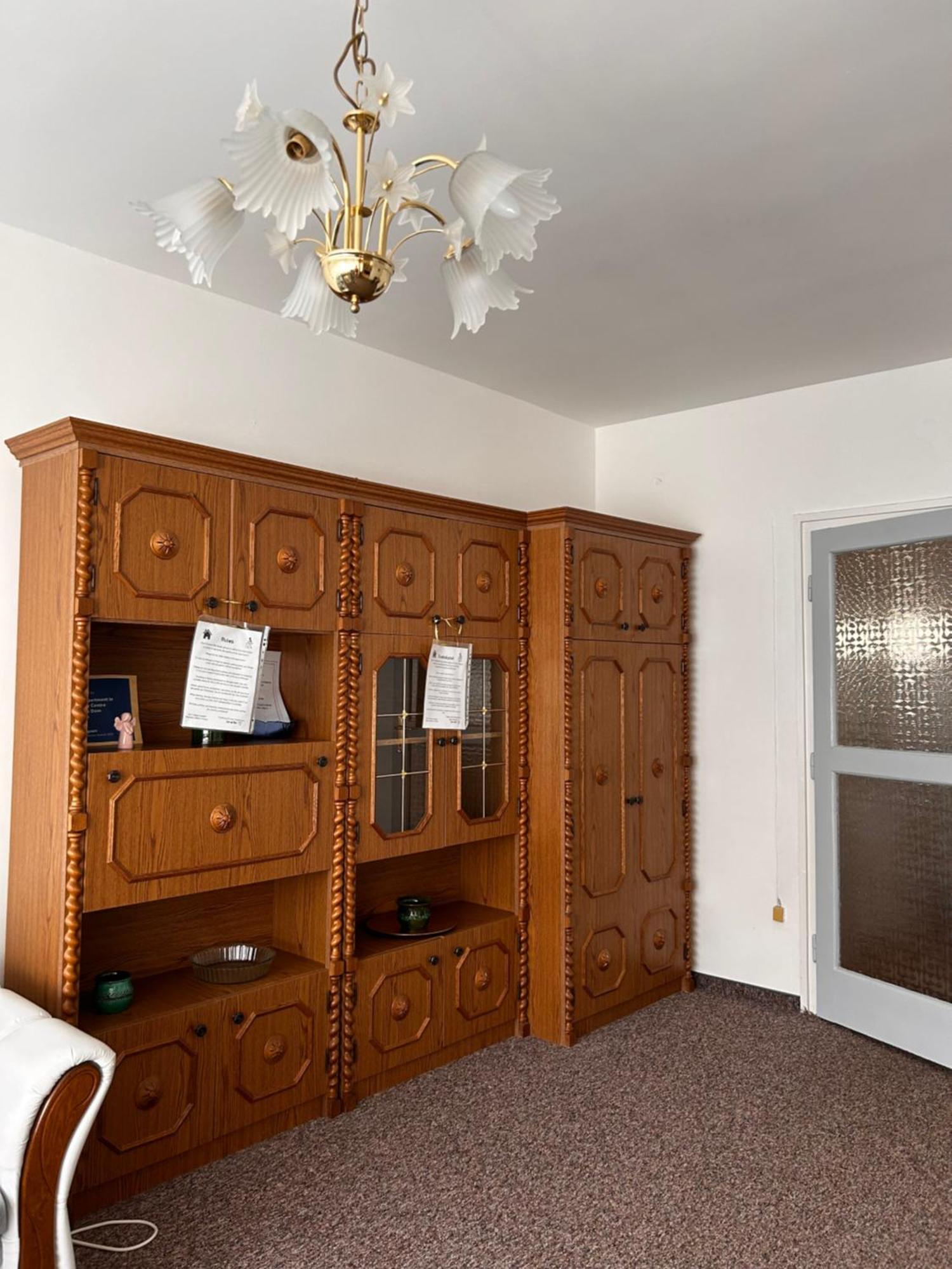 Cozy Apartment In The City Centre Next To Dom Square Szeged Luaran gambar