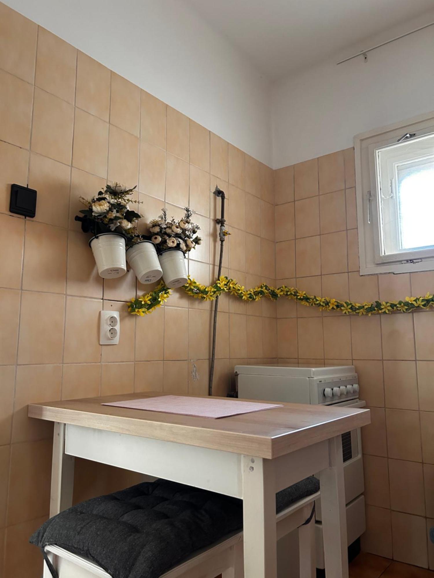 Cozy Apartment In The City Centre Next To Dom Square Szeged Luaran gambar